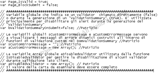 Phishing Poste Italiane 06