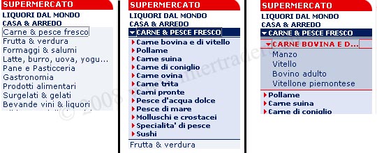 vendere cibo on line 02