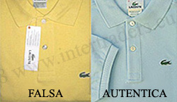 Pandolina clearance lacoste originali