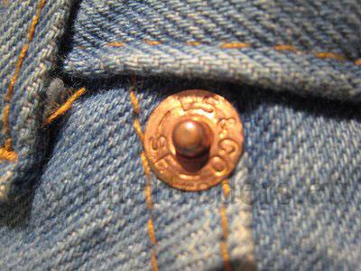 Levis 501 05