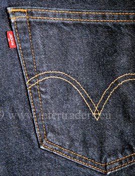 Levis 501 11