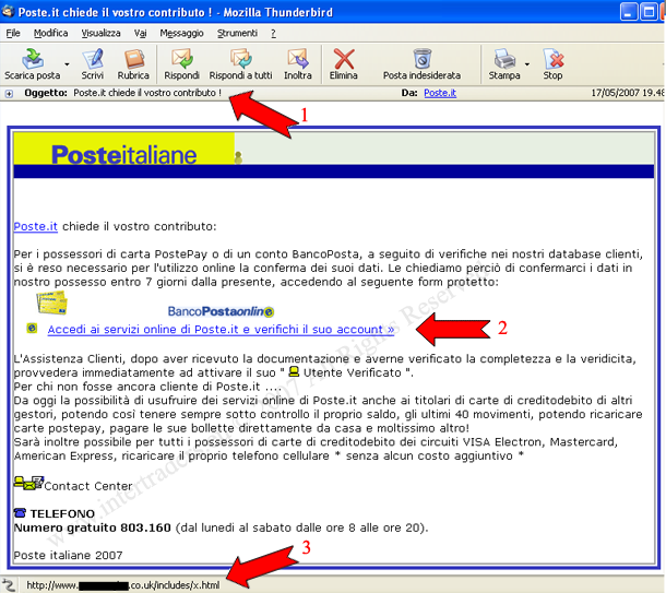 Phishing
01