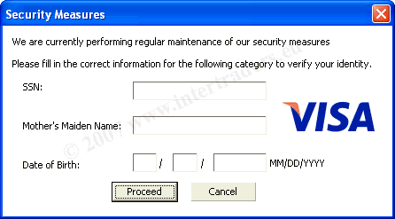 Phishing
09